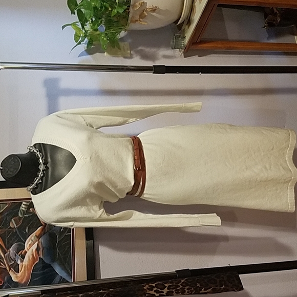 Sweater Dress - Picture 2 of 5